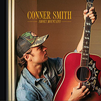  Signed Albums Conner Smith - Smokey Mountains